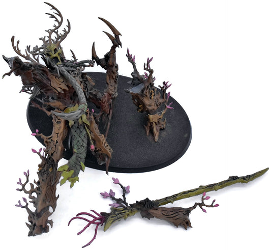SYLVANETH Treelord Ancient #1 Warhammer Sigmar 6905