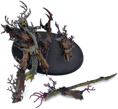 SYLVANETH Treelord Ancient #1 Warhammer Sigmar 6905