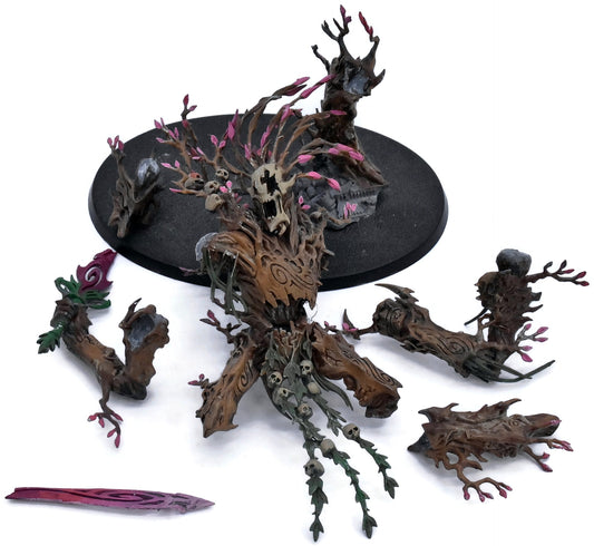 SYLVANETH Treelord #1 Warhammer Sigmar 6912
