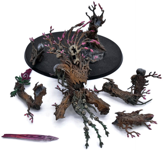 SYLVANETH Treelord #1 Warhammer Sigmar 6912