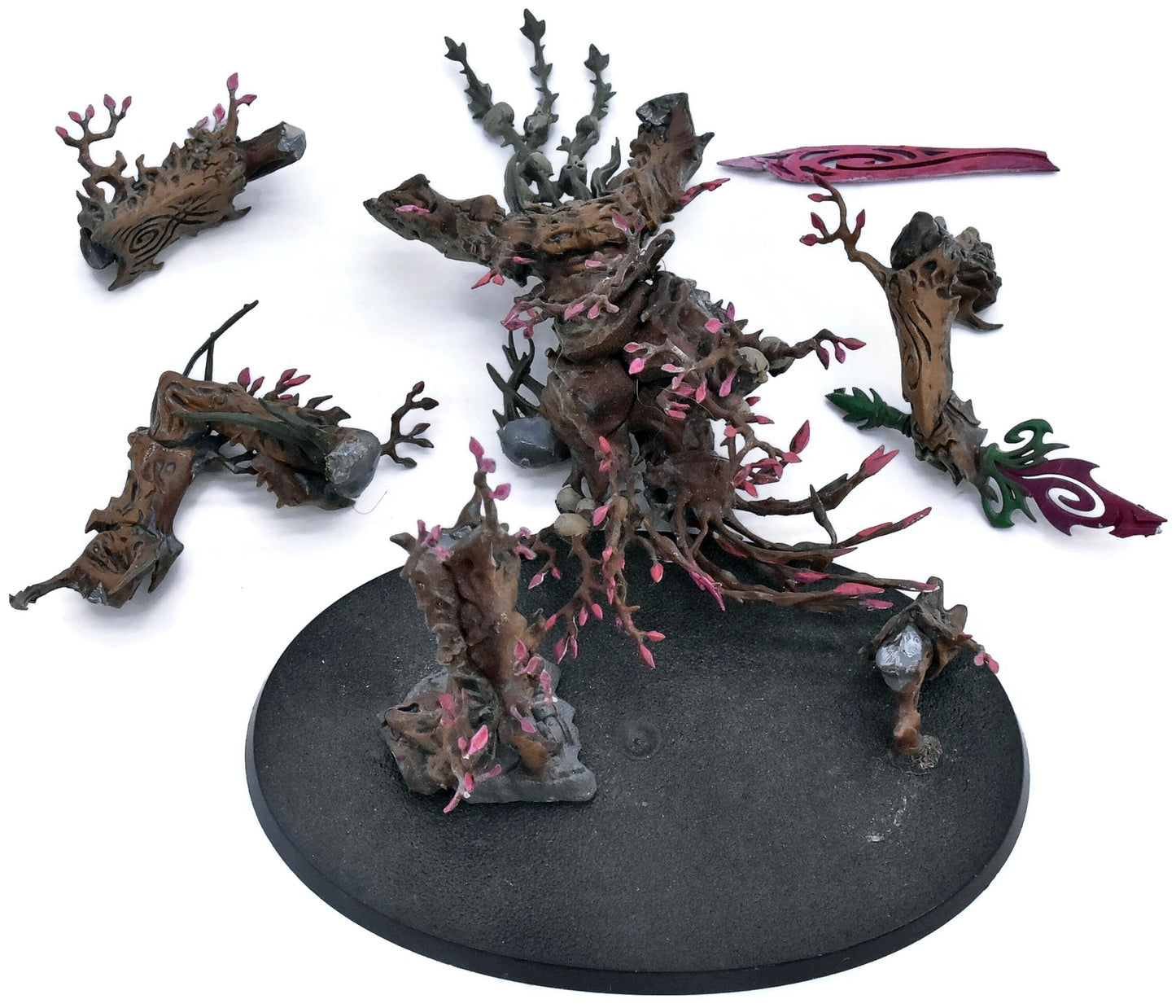 SYLVANETH Treelord #1 Warhammer Sigmar 6912