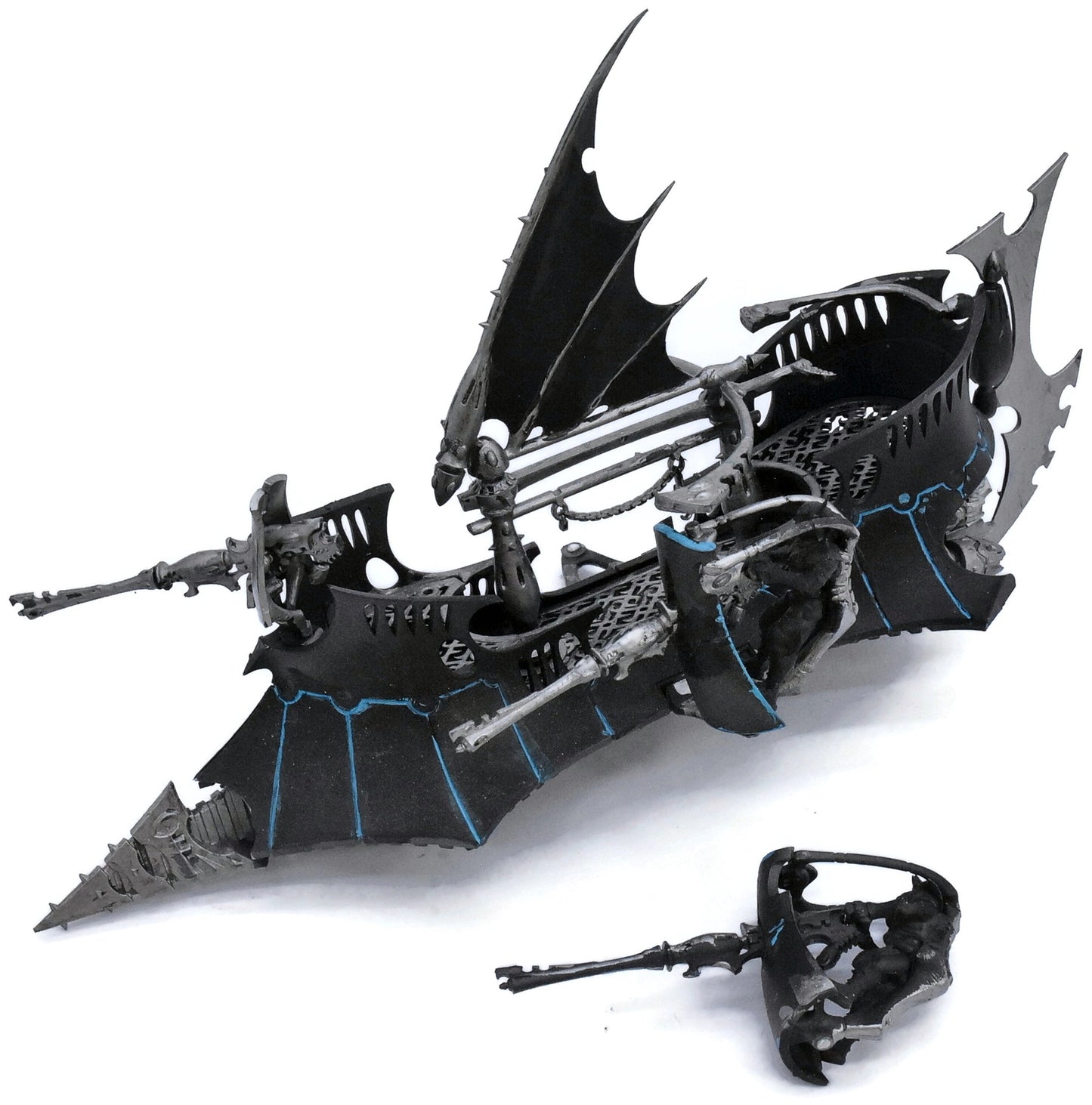 DRUKHARI Drukhari Ravager #1 Warhammer 40K 6929