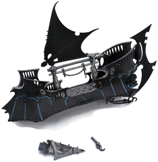 DRUKHARI Drukhari Raider #2 Warhammer 40K 6943