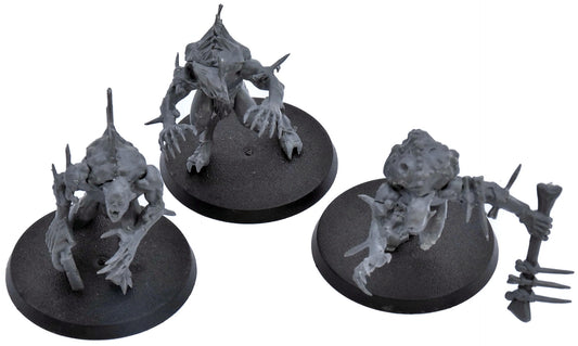 FLESH-EATER COURTS 3 Crypt Horrors #2 Warhammer Sigmar 6950