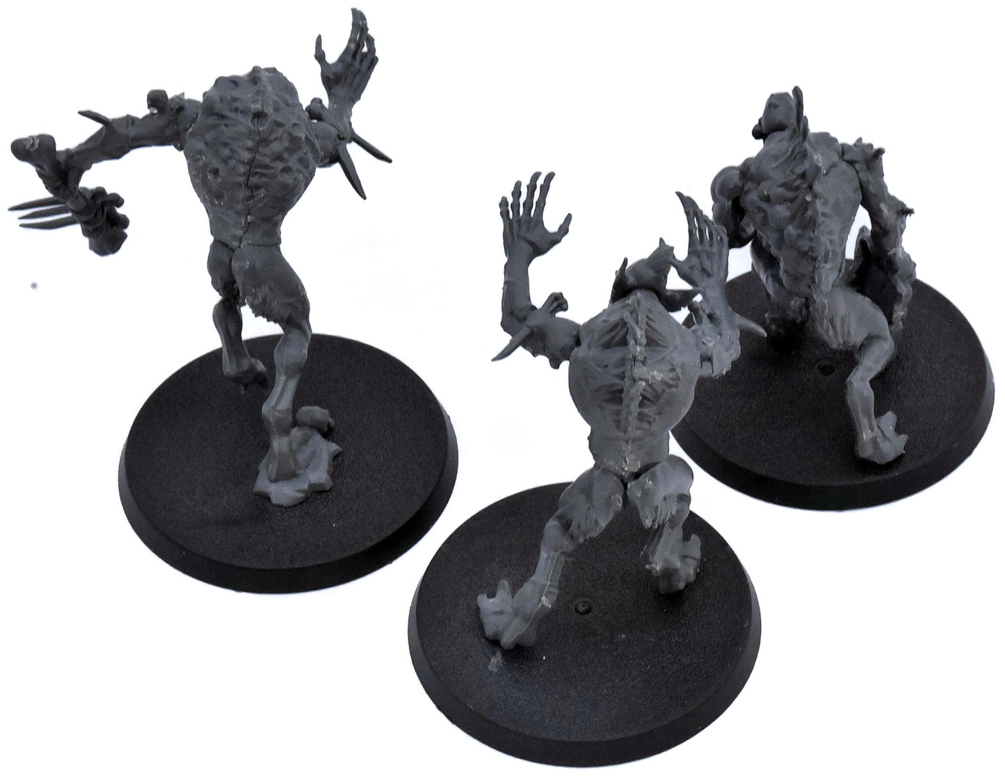 FLESH-EATER COURTS 3 Crypt Horrors #2 Warhammer Sigmar 6950