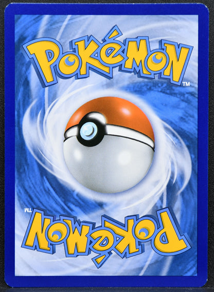 Pokemon TCG Mew EX XY126 XY Promo LP