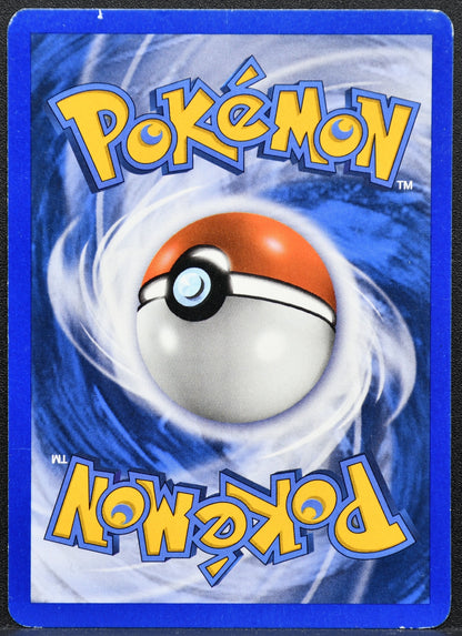 Pokemon TCG Ho-Oh 27/115 Unseen Forces Holofoil MP