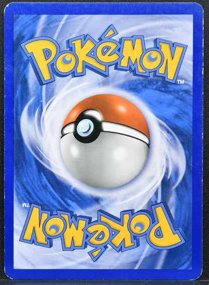 Pokemon TCG Heatran Lv.47 6/146 Legends Awakened Holofoil HP