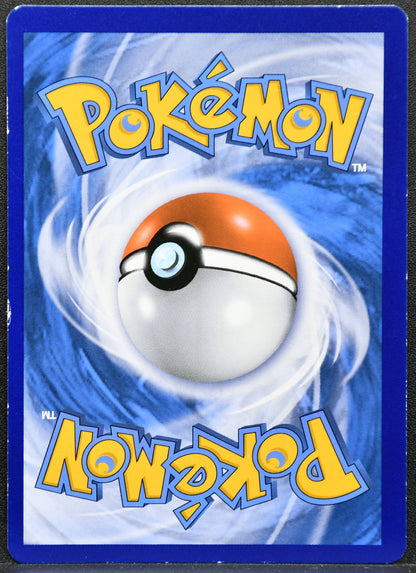 Pokemon TCG Starmie BREAK 32/108 Evolutions Damaged