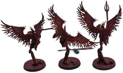 STORMCAST ETERNALS 3 Prosecutor Squad #1 Warhammer Sigmar 3039
