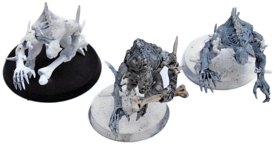 FLESH-EATER COURTS Crypt Horrors #1 Warhammer Sigmar 7032