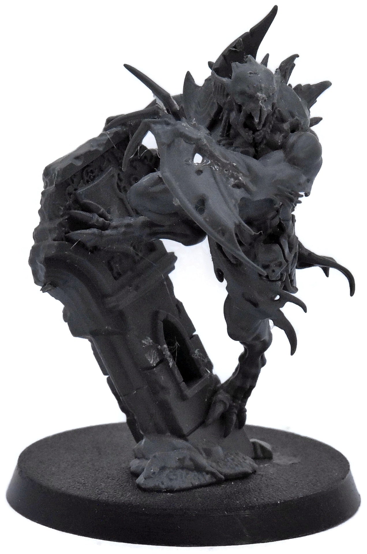FLESH-EATER COURTS Abhorrant Archregent #1 Warhammer Sigmar 7049