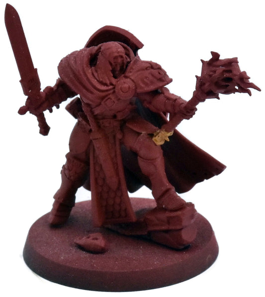 STORMCAST ETERNALS Knight Questor #1 Warhammer Sigmar 3084