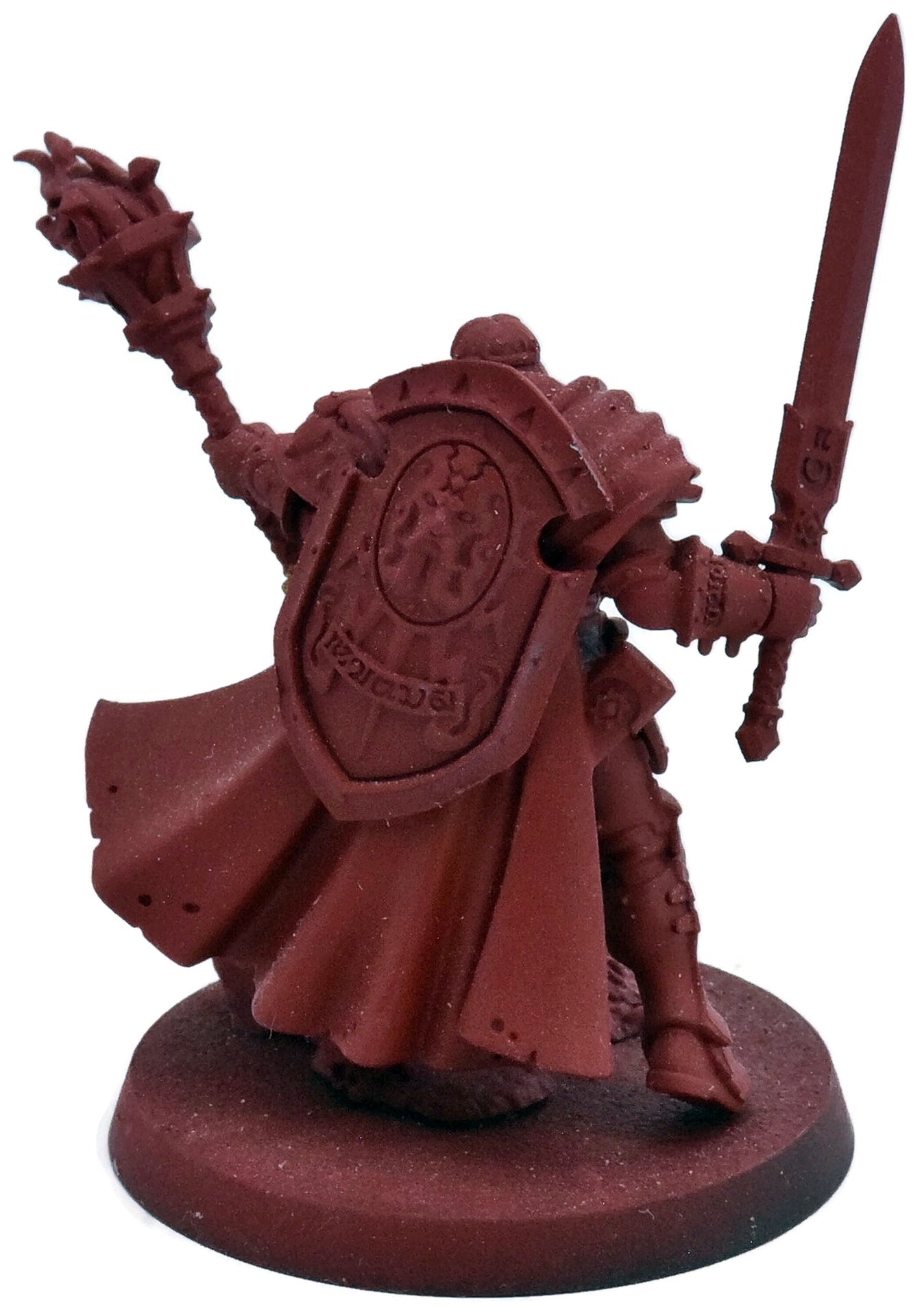STORMCAST ETERNALS Knight Questor #1 Warhammer Sigmar 3084