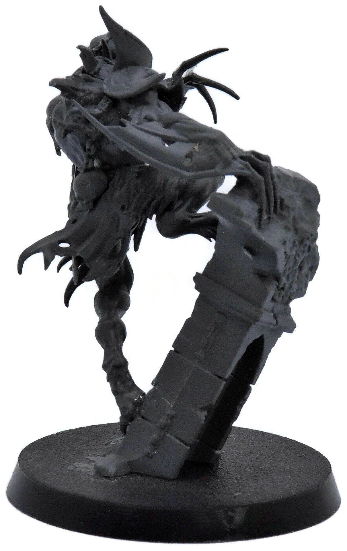 FLESH-EATER COURTS Abhorrant Archregent #1 Warhammer Sigmar 7049