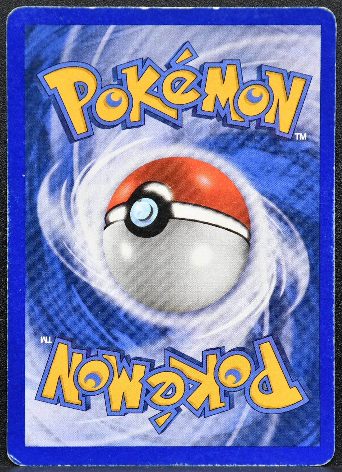 Pokemon TCG Aggron 1/109 EX Ruby & Sapphire Holofoil Damaged