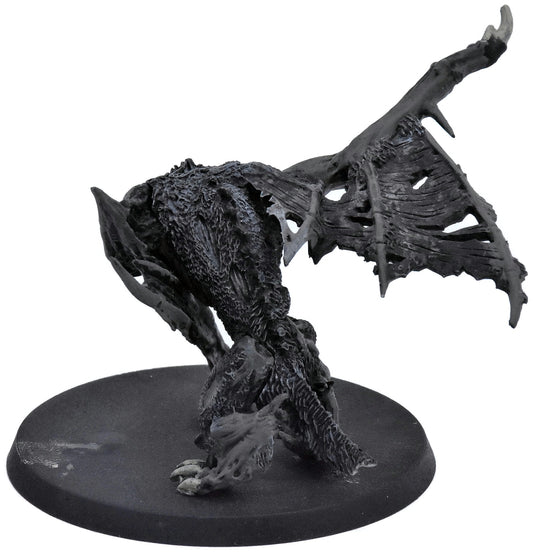 FLESH-EATER COURTS Varghulf Courtier #1 Warhammer Sigmar 7056