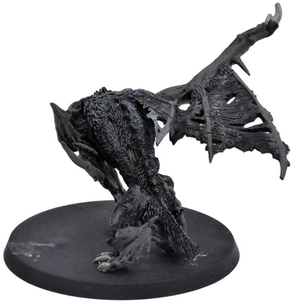 FLESH-EATER COURTS Varghulf Courtier #1 Warhammer Sigmar 7056
