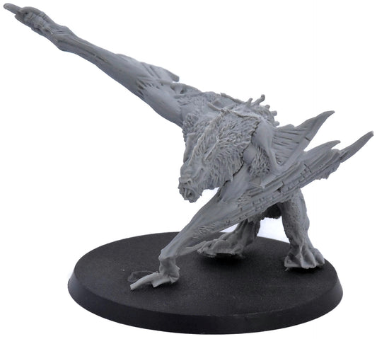FLESH-EATER COURTS Varghulf Courtier #2 Warhammer Sigmar 7063
