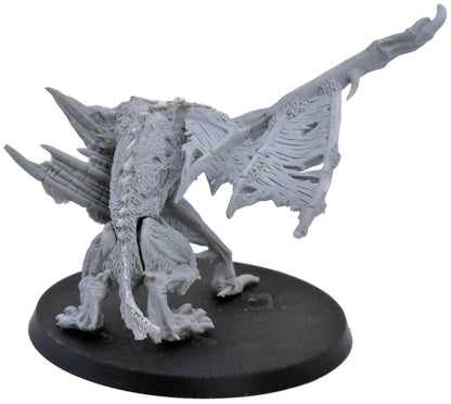 FLESH-EATER COURTS Varghulf Courtier #2 Warhammer Sigmar 7063
