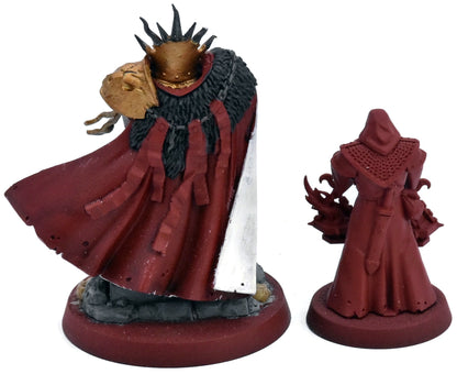 STORMCAST ETERNALS 2 Lord-Terminos #1 Warhammer Sigmar 3121