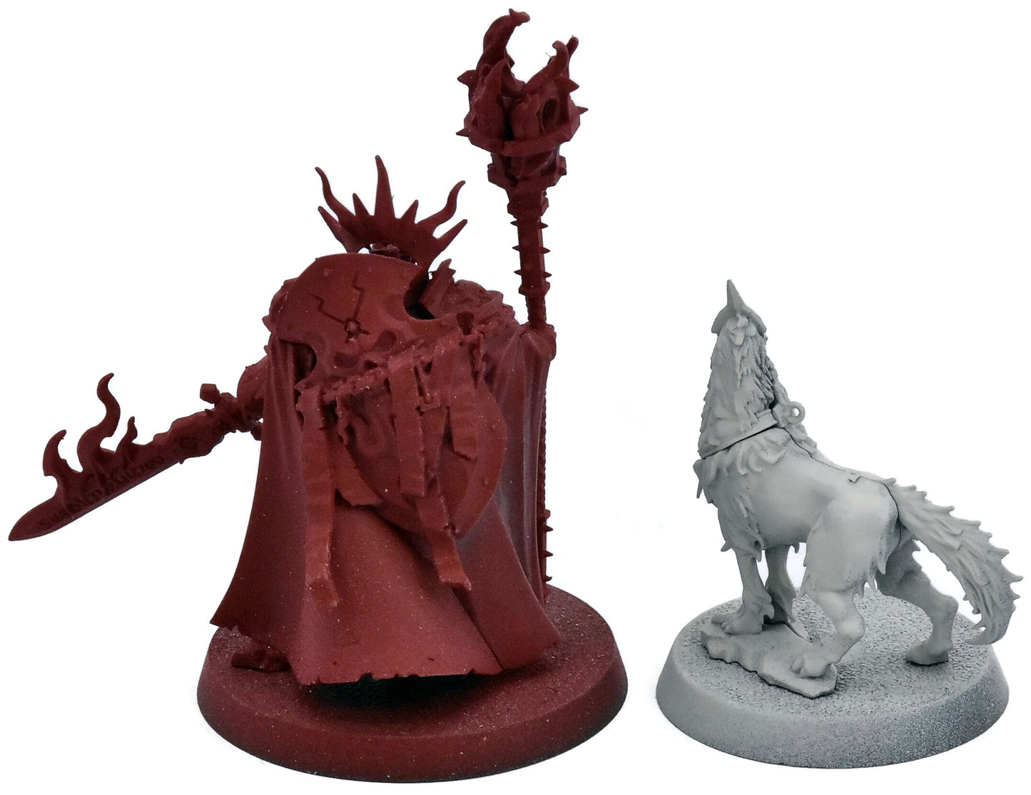 STORMCAST ETERNALS Lord-Veritant #1 Warhammer Sigmar 3138
