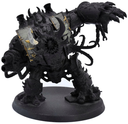 CHAOS SPACE MARINES Helbrute #1 Warhammer 40K 7087