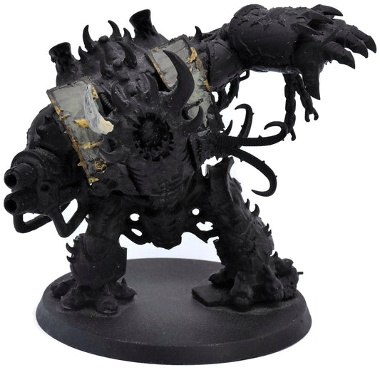 CHAOS SPACE MARINES Helbrute #1 Warhammer 40K 7087