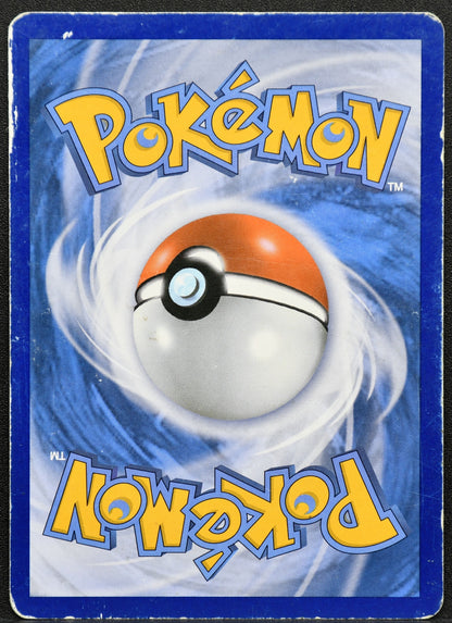 Pokemon TCG Yveltal EX XY08 Black Star Promo Damaged