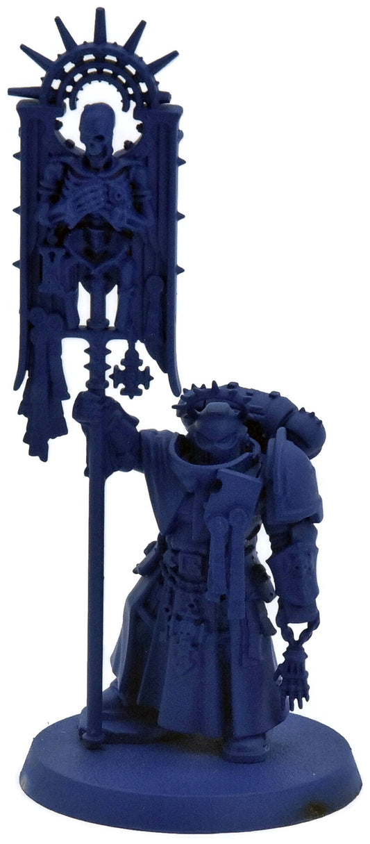 SPACE MARINES Bladeguard Ancient #1 Warhammer 40K 7179
