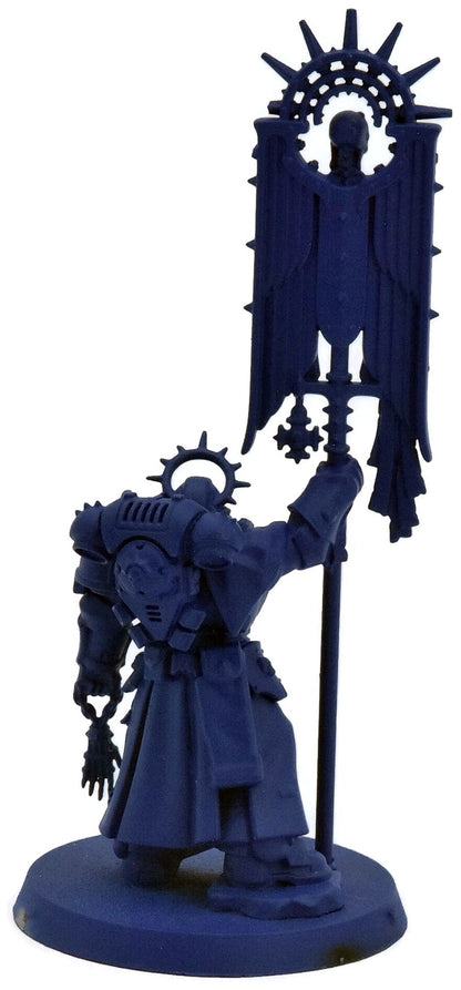 SPACE MARINES Bladeguard Ancient #1 Warhammer 40K 7179