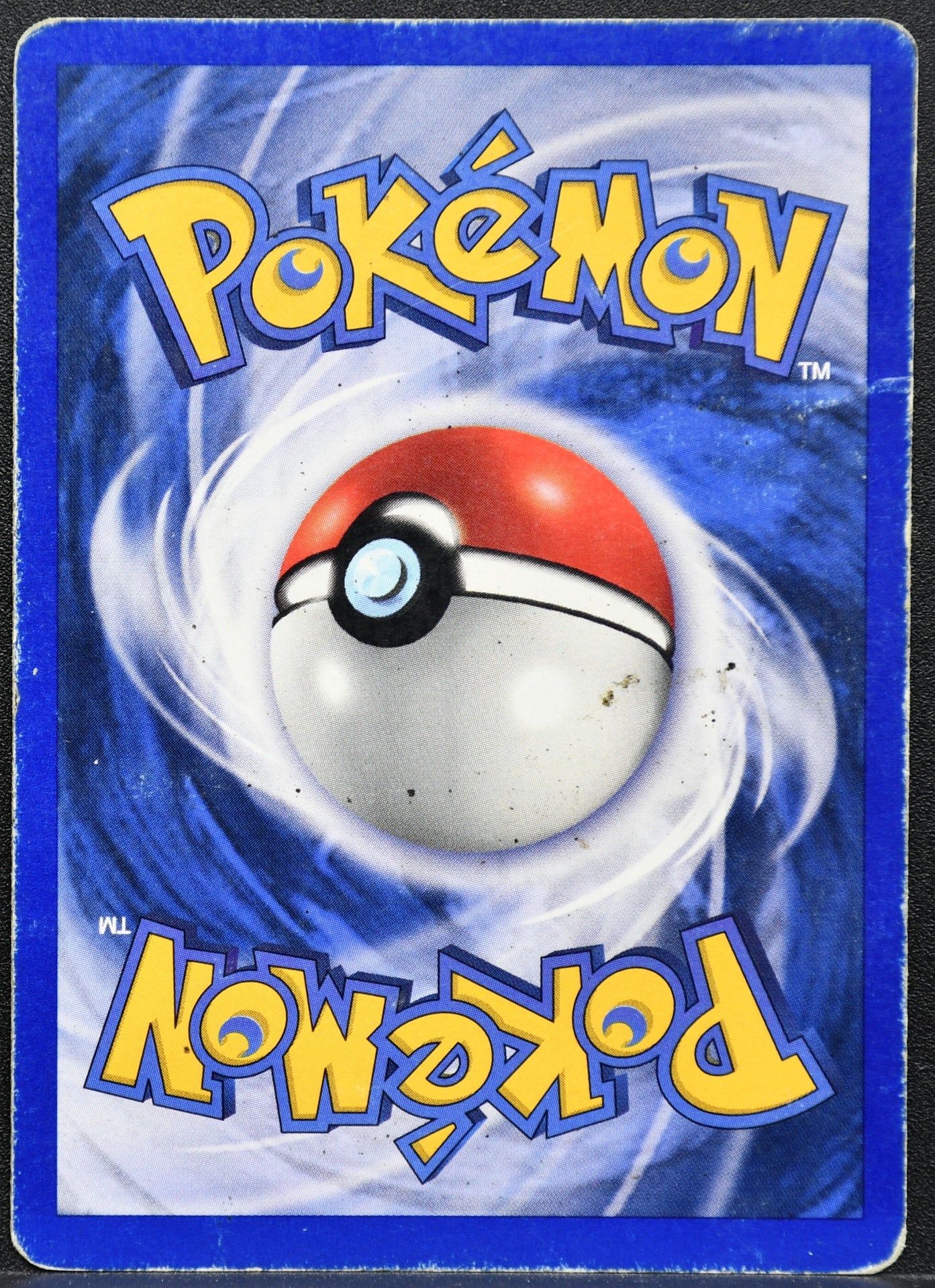 Pokemon TCG Staryu 65/102 Base Set Shadowless Damaged