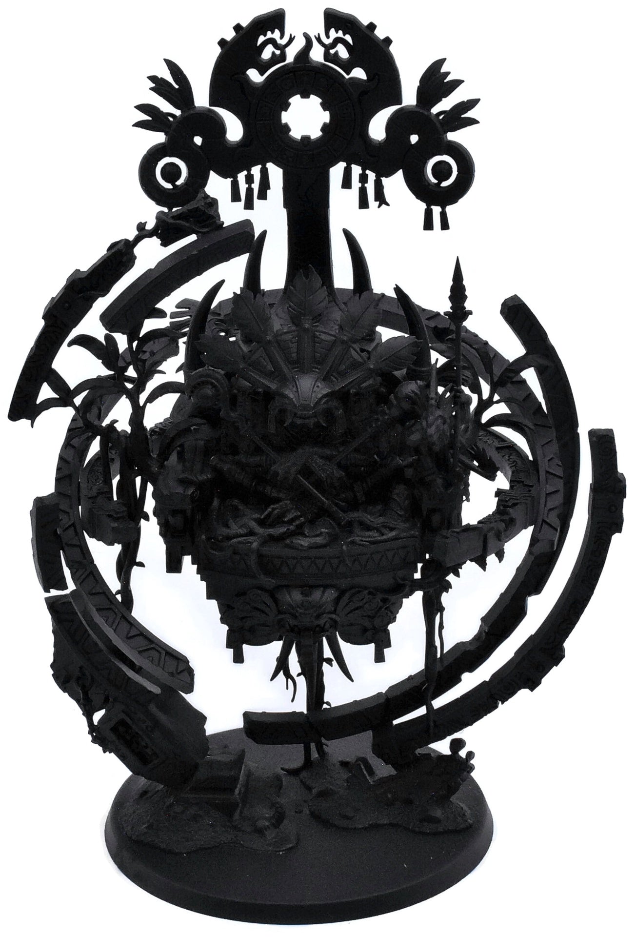 SERAPHON Lord Kroak #1 Warhammer Sigmar 3282