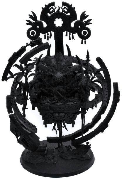 SERAPHON Lord Kroak #1 Warhammer Sigmar 3282