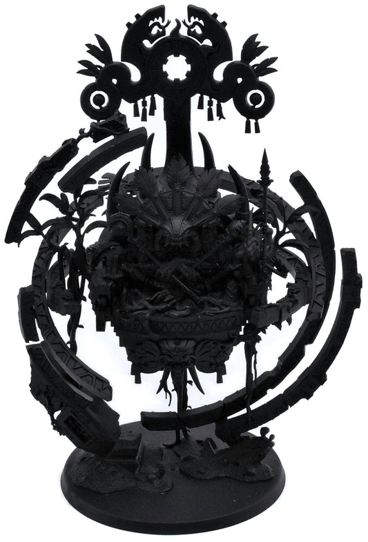 SERAPHON Lord Kroak #1 Warhammer Sigmar 3282