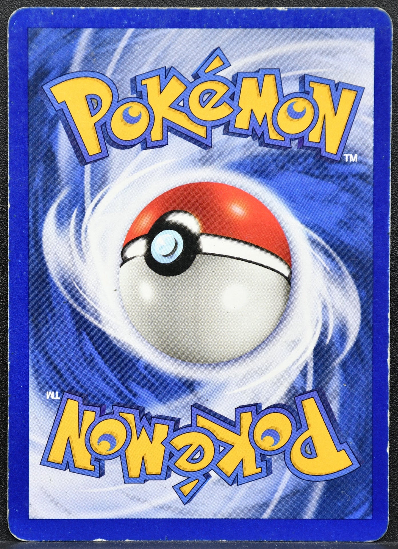 Pokemon TCG Ditto 18/62 Fossil HP