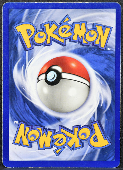 Pokemon TCG Ditto 18/62 Fossil HP