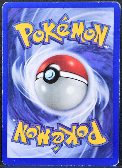 Pokemon TCG Dugtrio 23/130 Base Set 2 Damaged