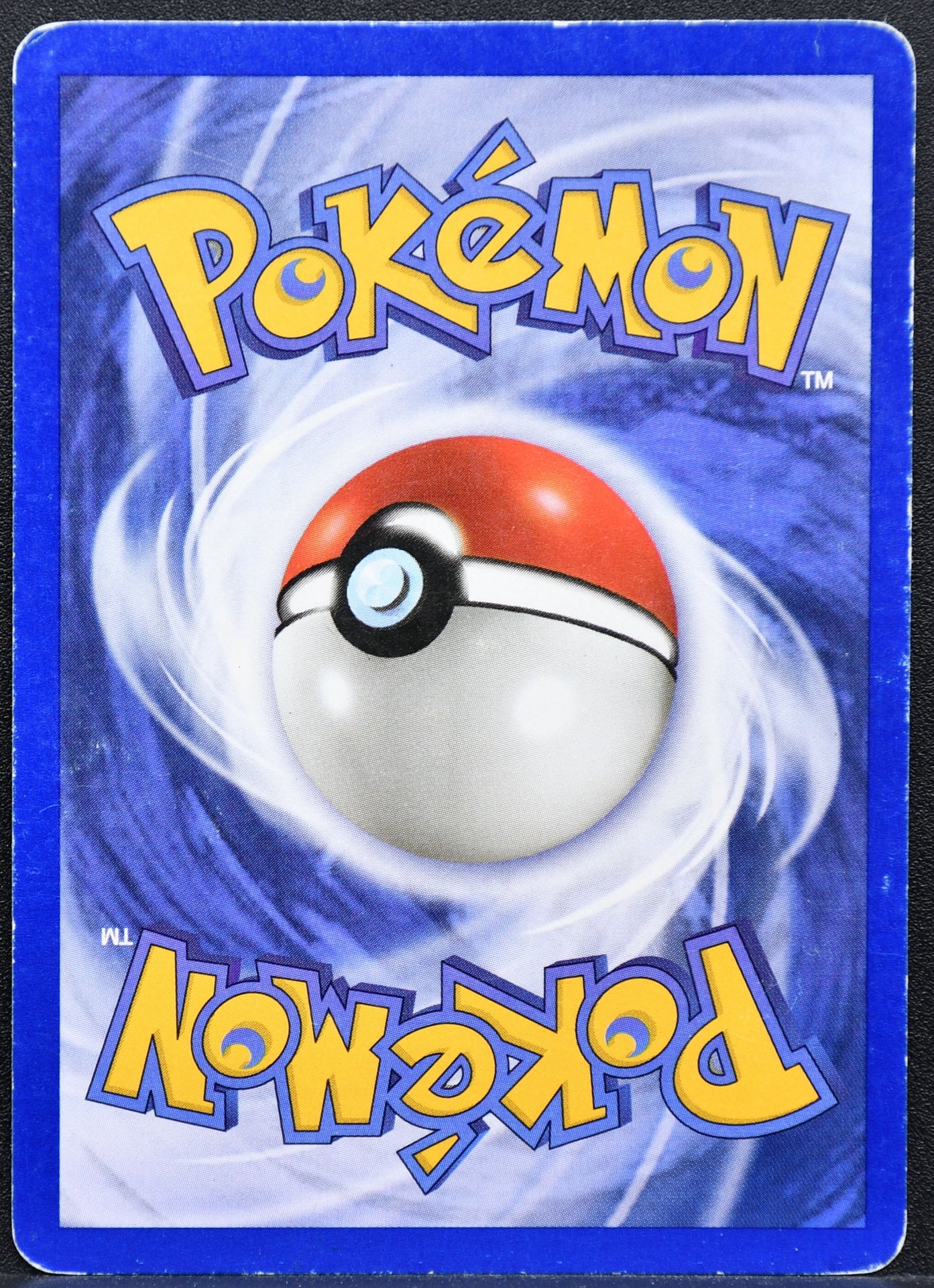 Pokemon TCG Mr. Mime 27/130 Base Set 2 Damaged