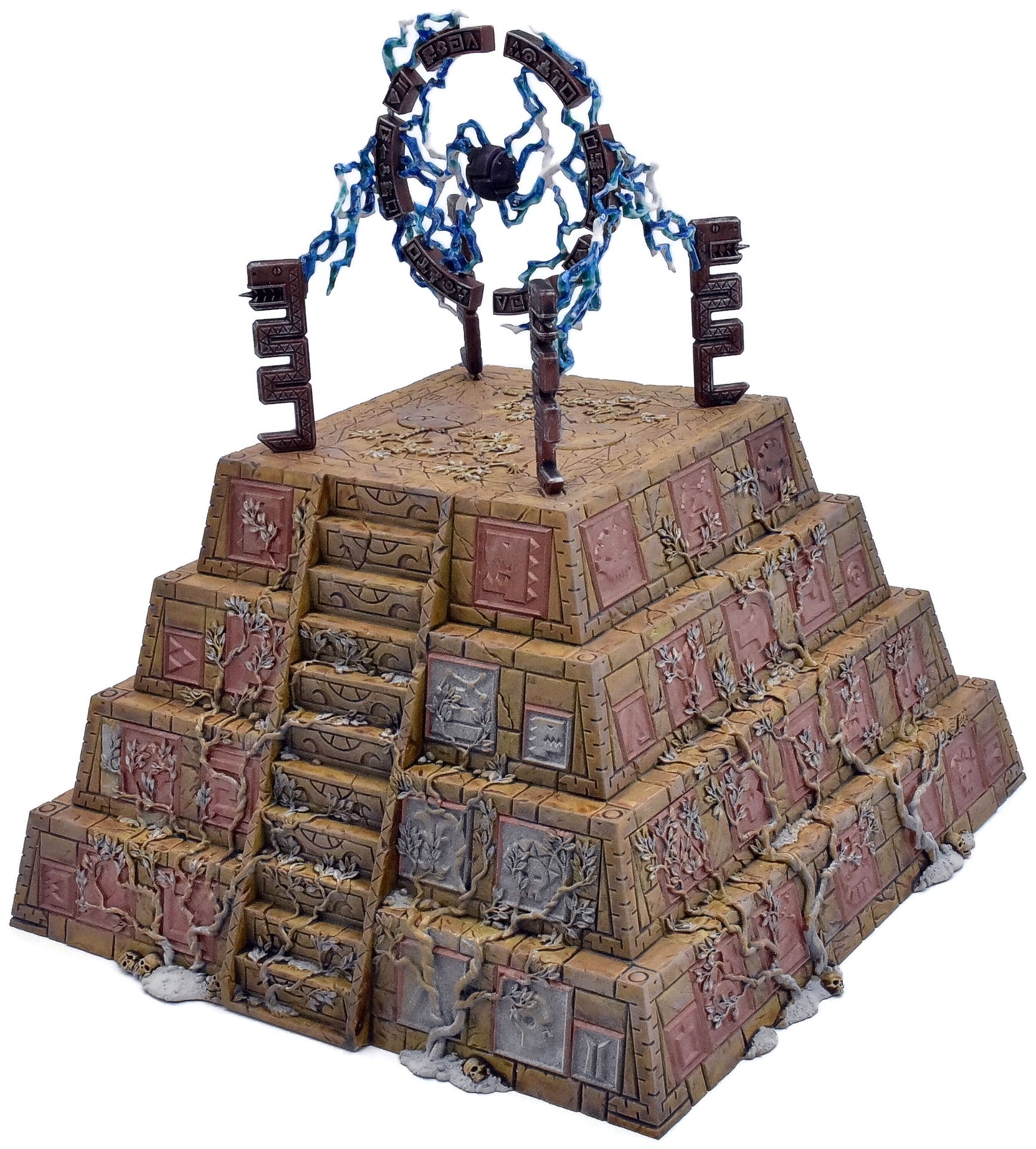 SERAPHON Seraphon Realmshaper Engine #1 Warhammer Sigmar 3367