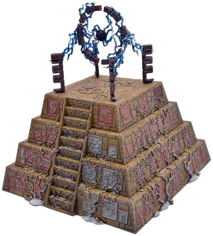 SERAPHON Seraphon Realmshaper Engine #1 Warhammer Sigmar 3367