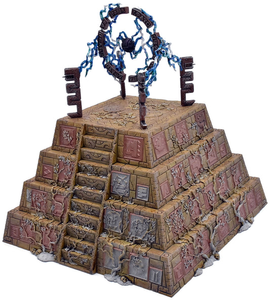 SERAPHON Seraphon Realmshaper Engine #1 Warhammer Sigmar 3367