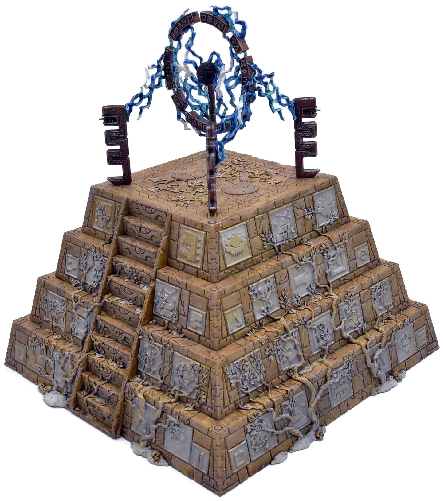 SERAPHON Seraphon Realmshaper Engine #1 Warhammer Sigmar 3367