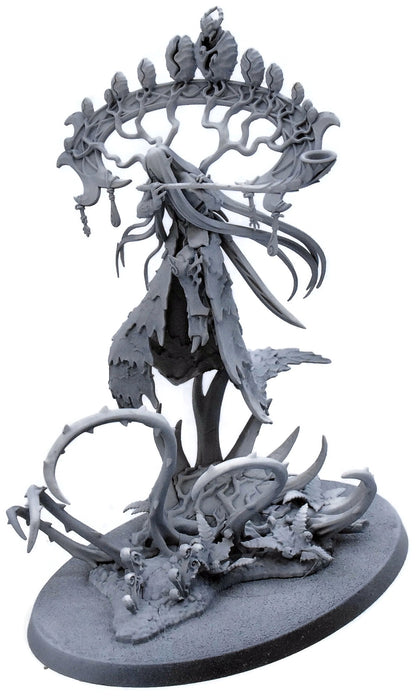 SYLVANETH Warsong Revenant #2 Warhammer Sigmar 3374
