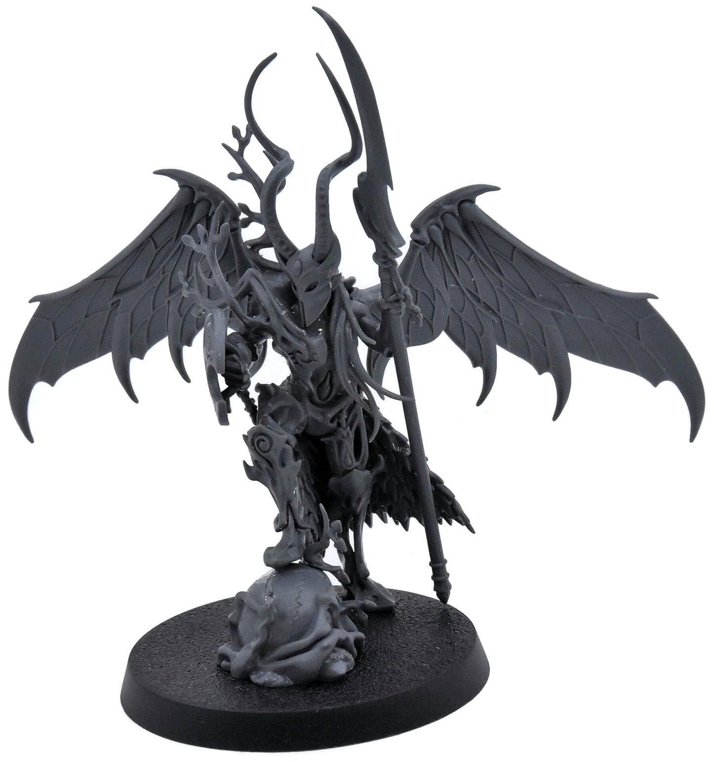 SYLVANETH Druanti The Arch-Revenant #1 Warhammer Sigmar 3398