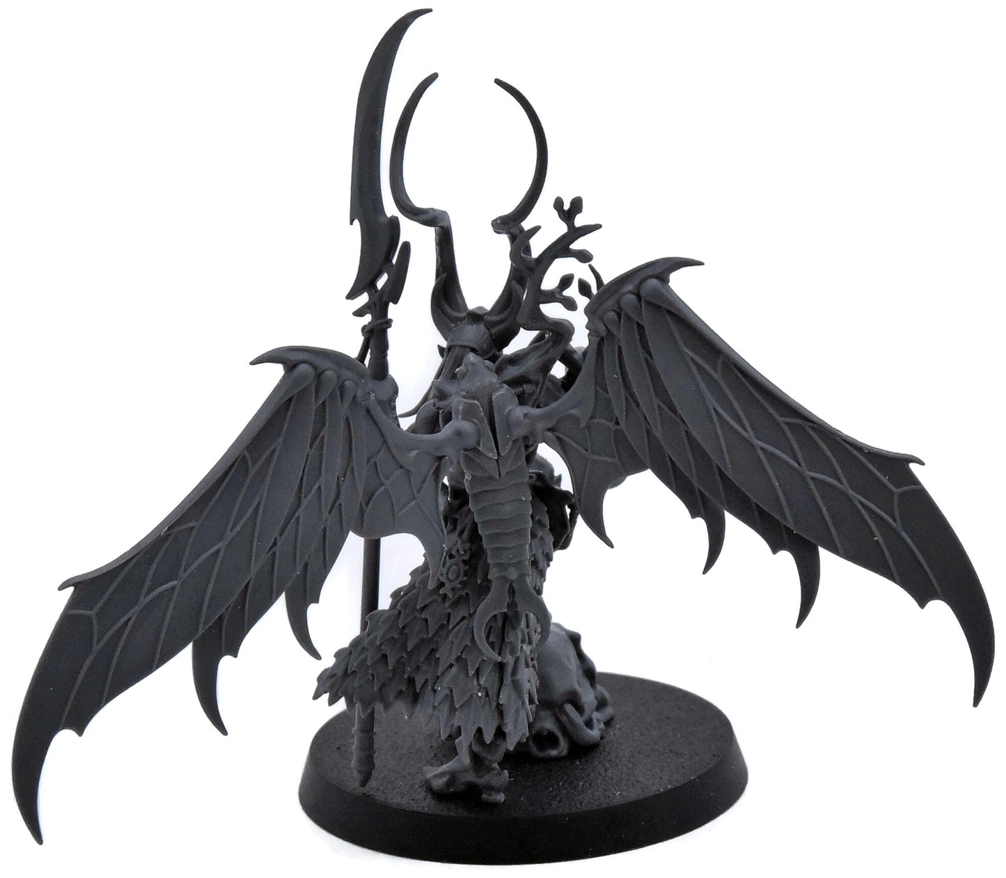 SYLVANETH Druanti The Arch-Revenant #1 Warhammer Sigmar 3398