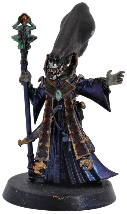 GENESTEALER CULTS Benefictus #1 CONVERTED METAL Warhammer 40K 7377