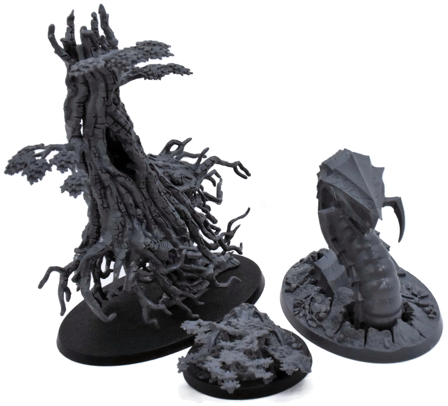 SYLVANETH Endless Spells Sylvaneth #1 Warhammer Sigmar 3411