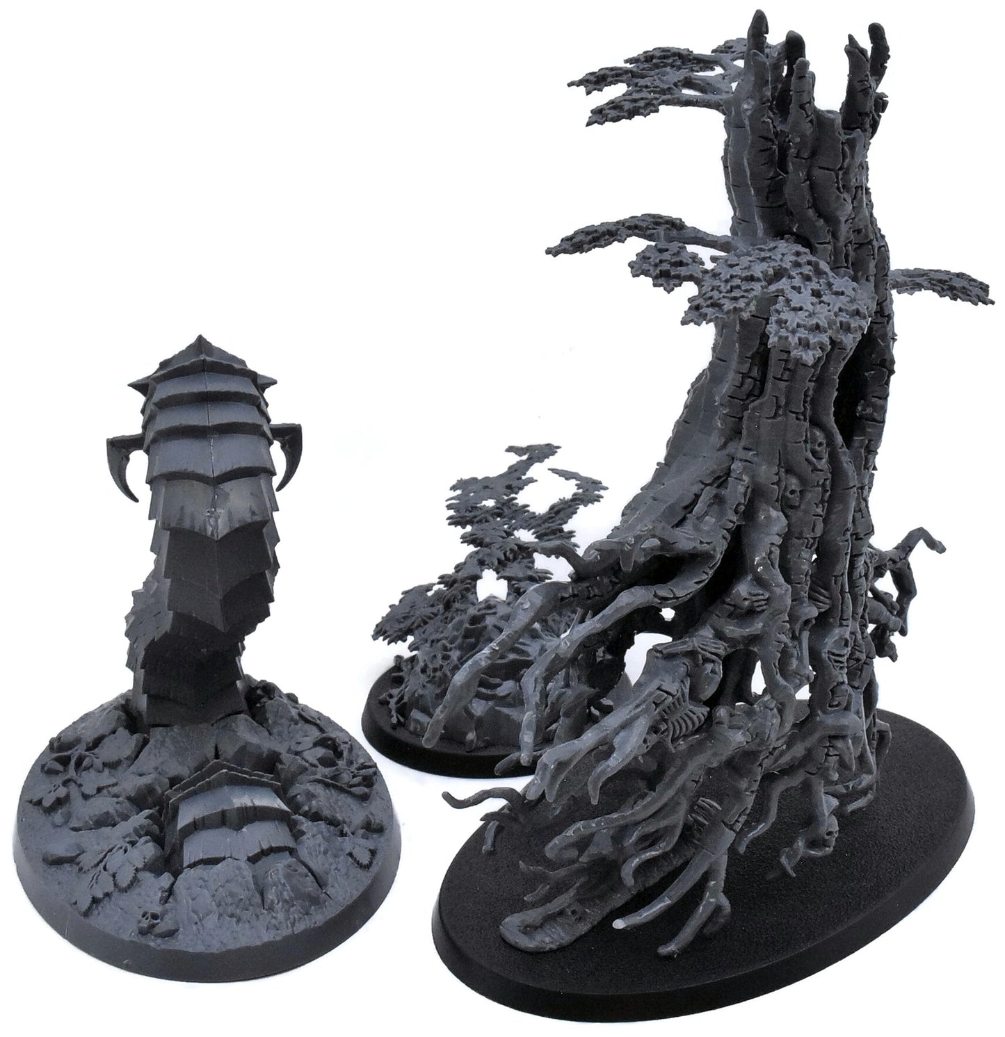 SYLVANETH Endless Spells Sylvaneth #1 Warhammer Sigmar 3411