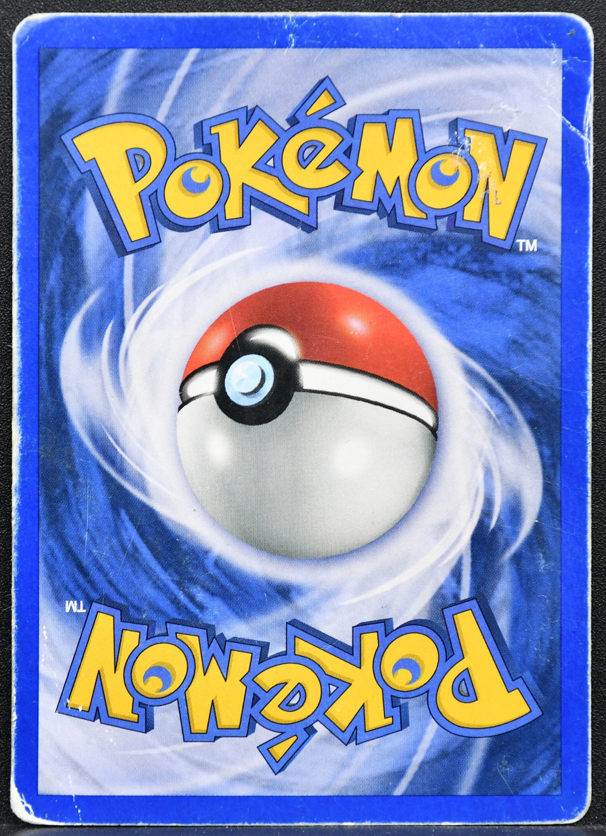 Pokemon TCG Magnemite 79/130 Base Set 2 Damaged